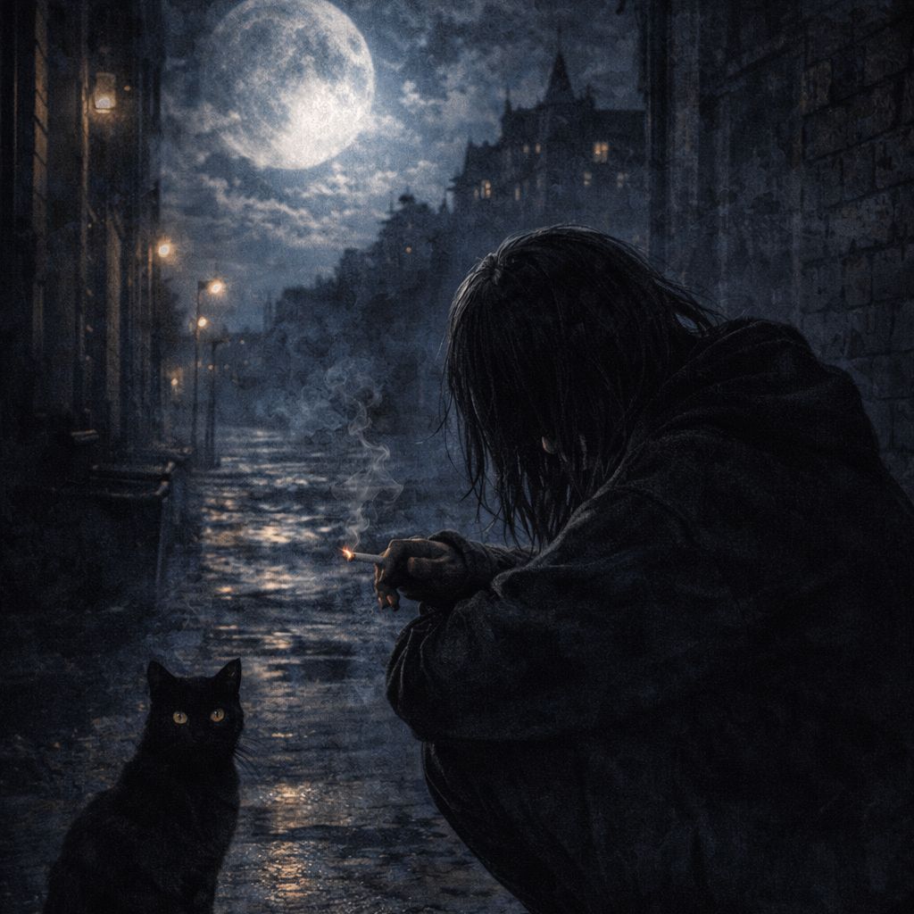 眠れない方へ② 作業音