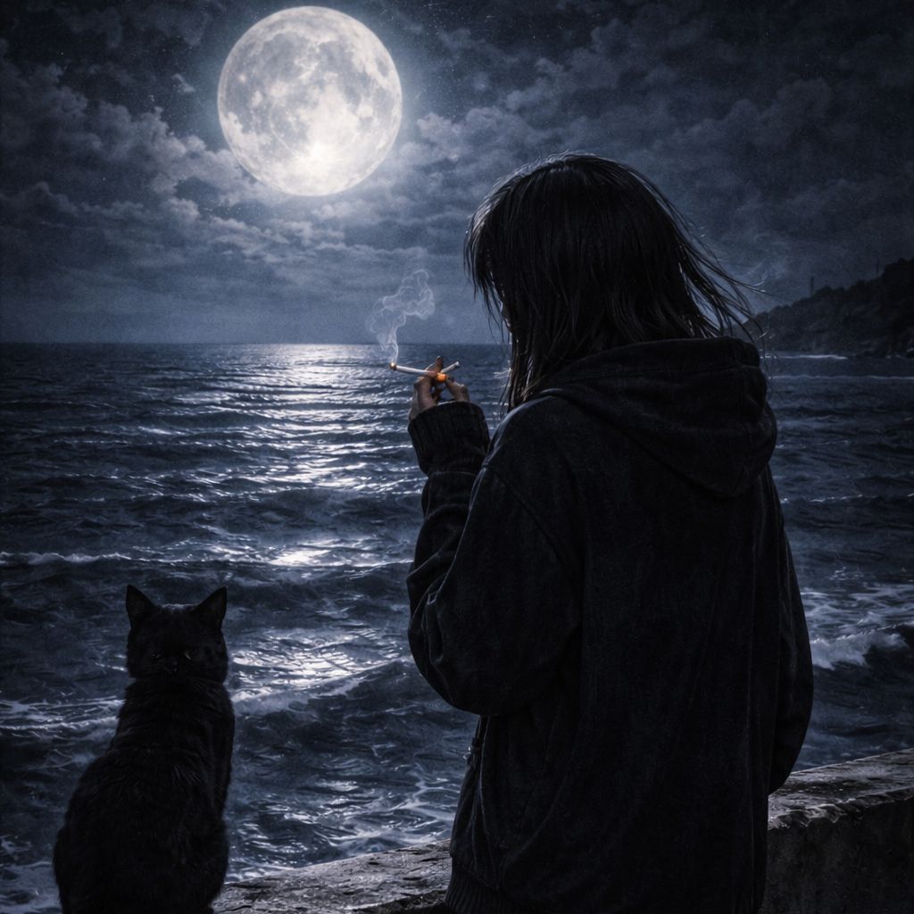 漆海～うるみ～🌃 (代表取締役社長)