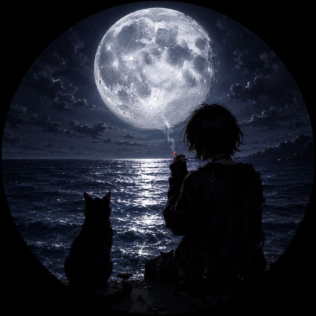 漆海～うるみ～🌃 