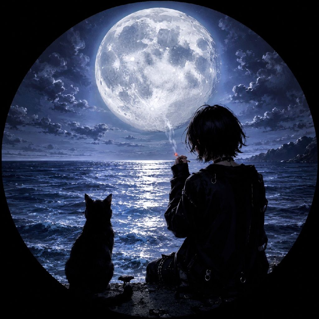 漆海～うるみ～🌃 