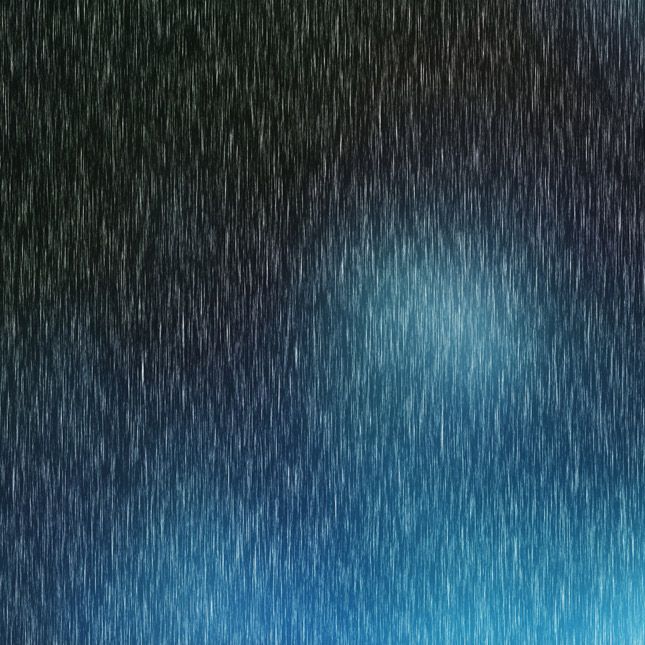 どしゃぶりの雨の中で[和田アキ子]