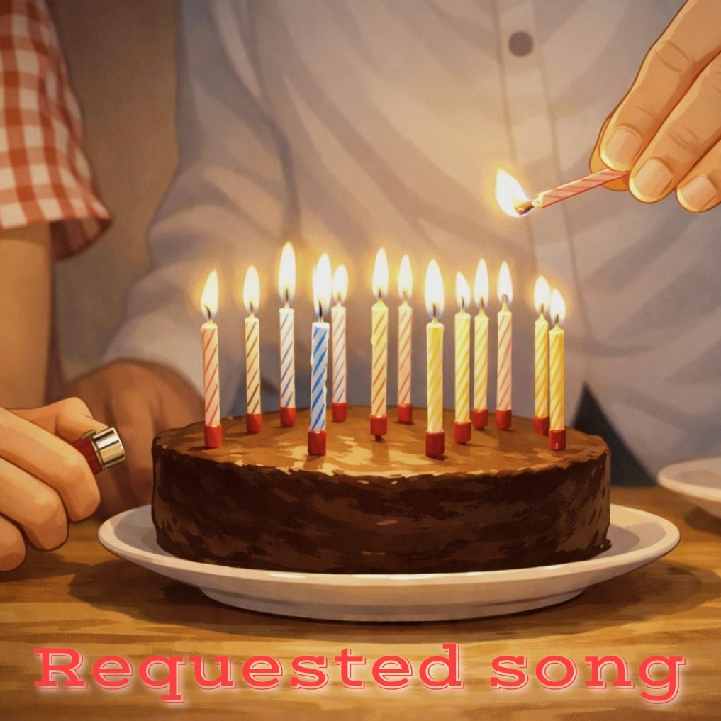 22才の別れ【風】