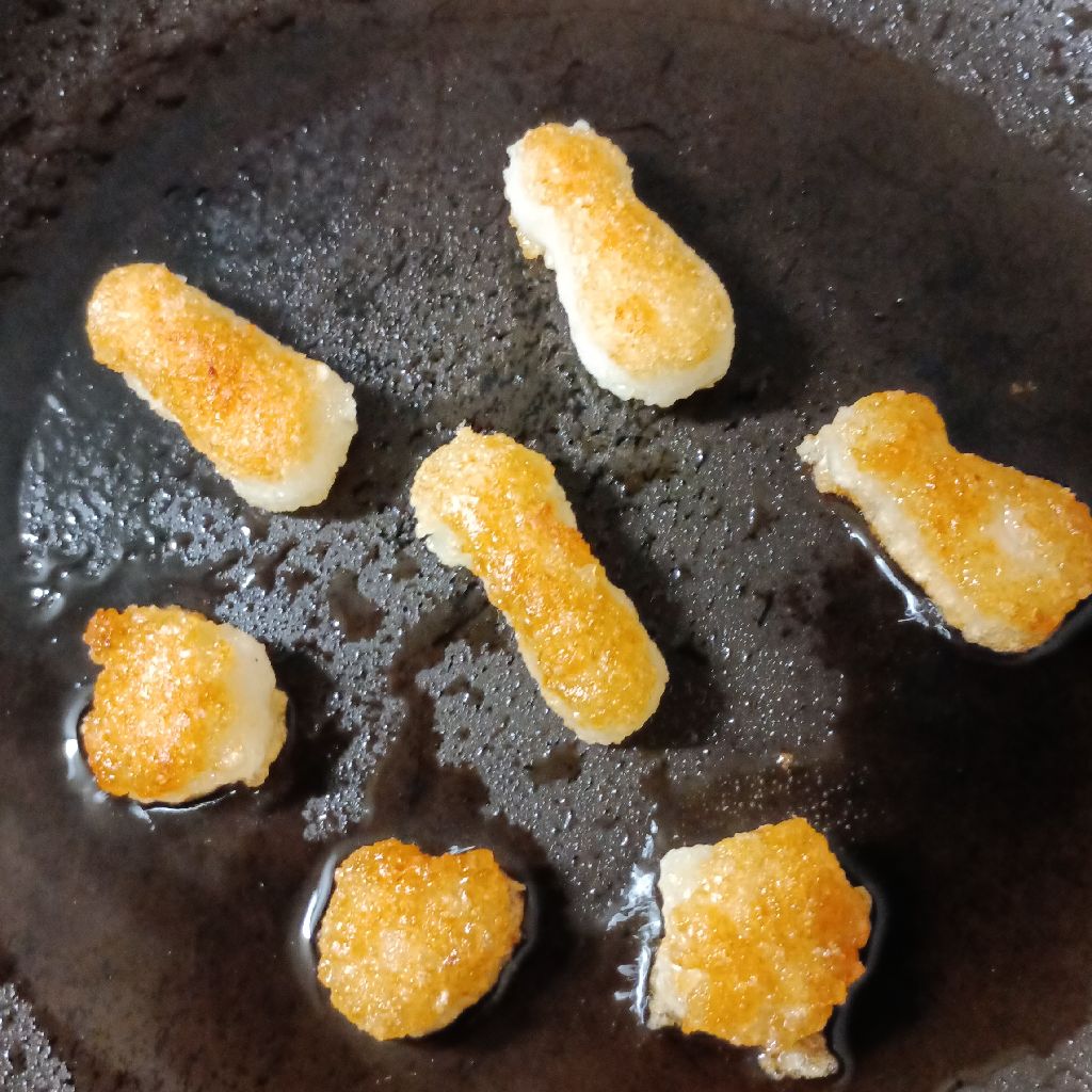 瑠璃色の地球からの～おうちお菓子