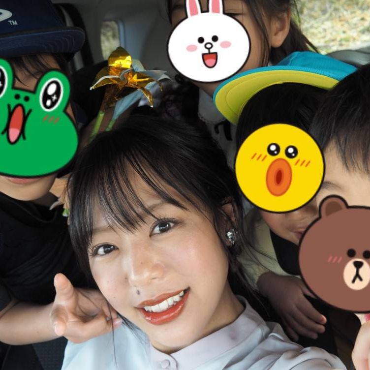 鬱ADHDの4児シンママがおくる日々のあれこれ