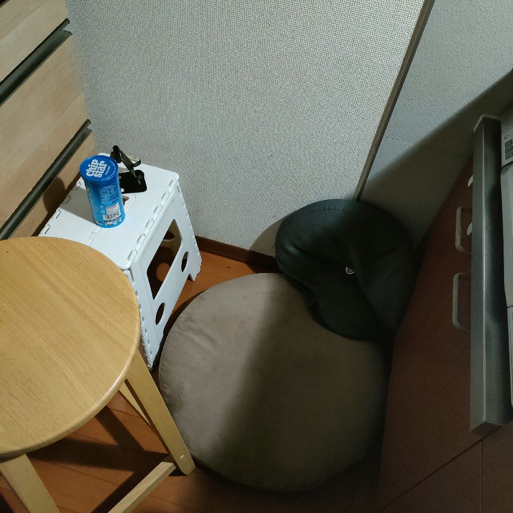 鬱病の話ちょろっと