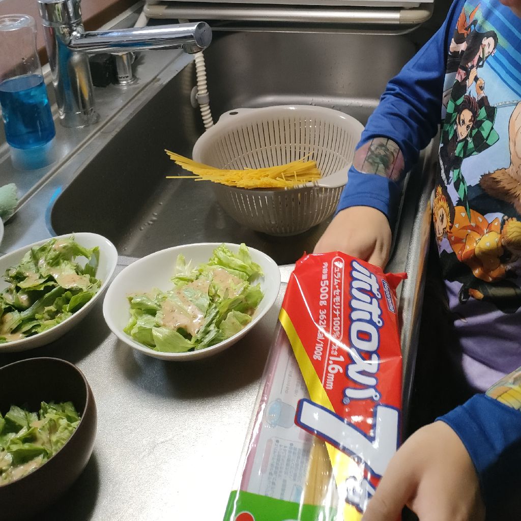 #23.シンママ子供3人個人懇談会行ってきたよの話