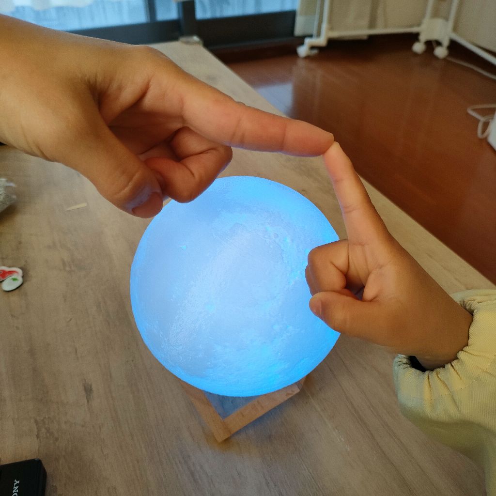 #30.上3人には内緒の朝の儀式(笑)♡