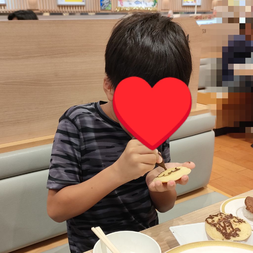 #33.長男の食物アレルギーの話(牛乳.卵.小麦)中編