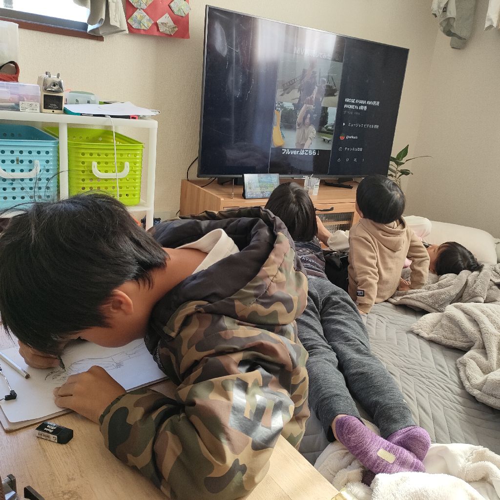 #34.長男の食物アレルギーの話(牛乳.卵.小麦)後編