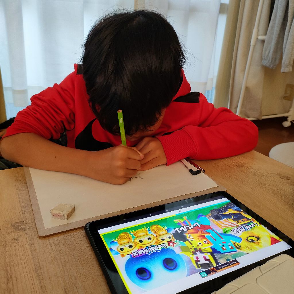 #35.長男の食物アレルギーの話(牛乳.卵.小麦)後編2