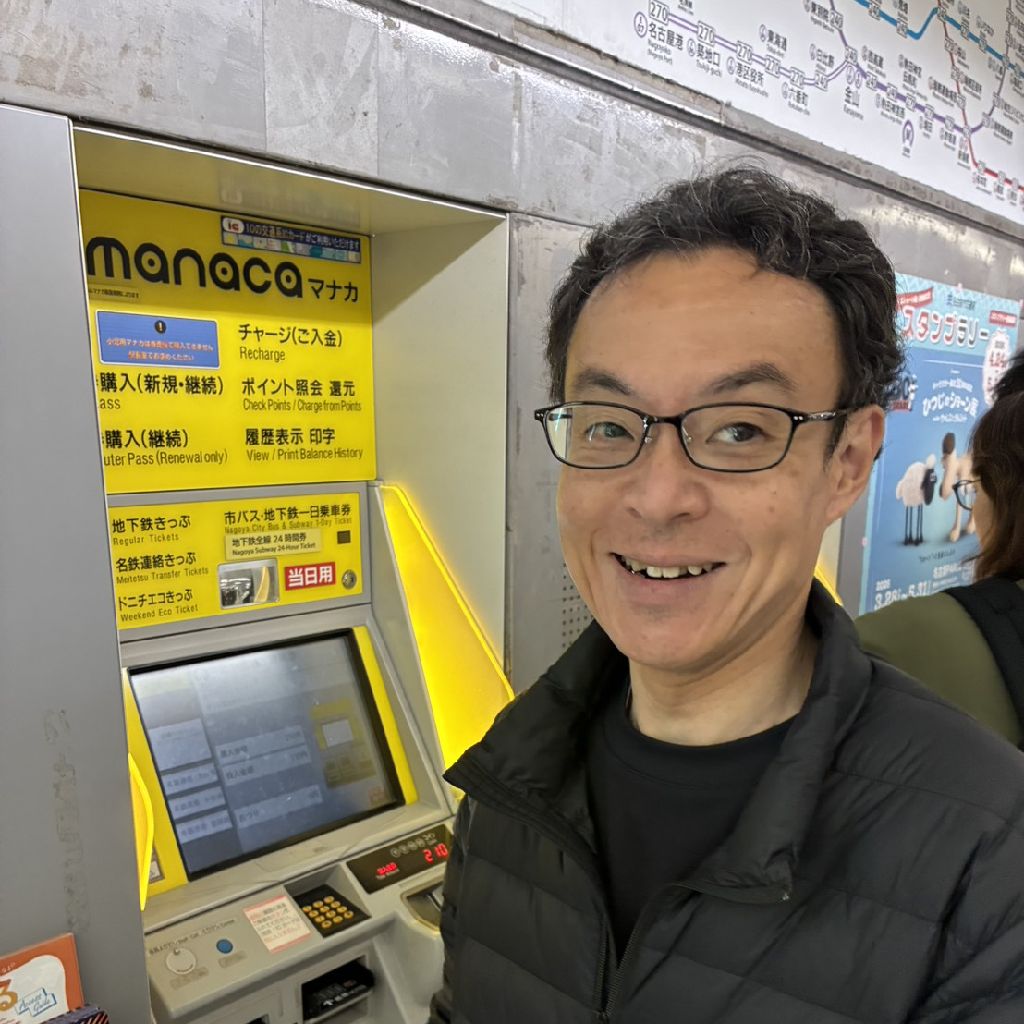 BBS Media・令和エンターテインメント ／ 川上竜次
