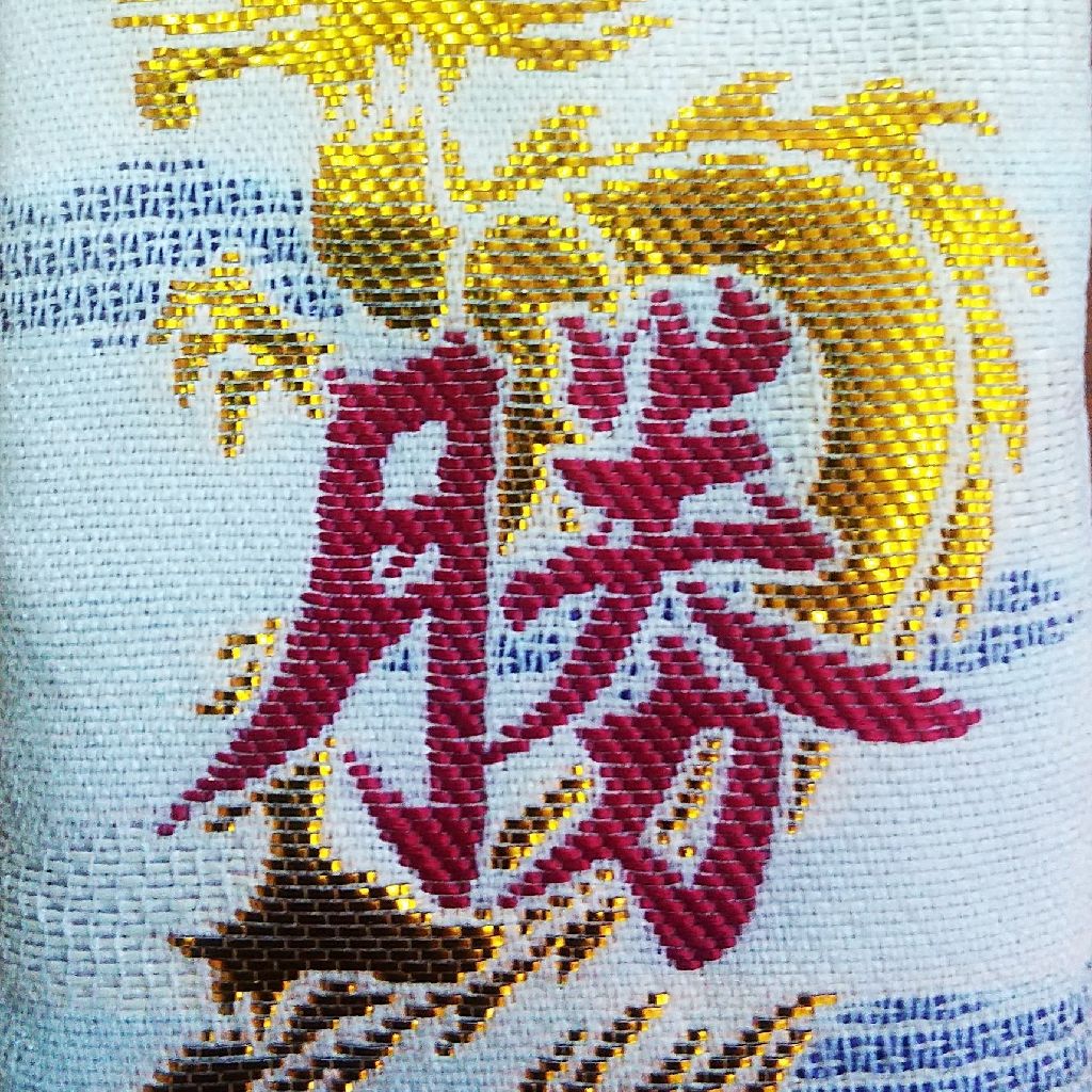 投票日だよね。