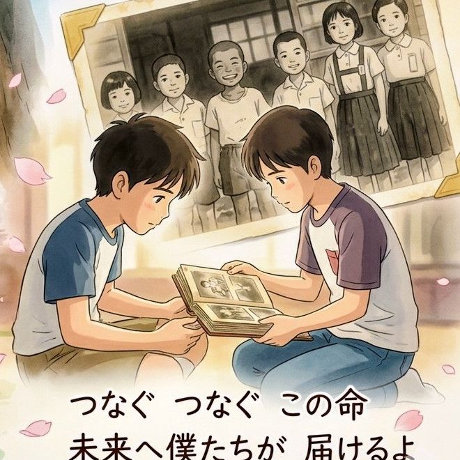 終戦の日