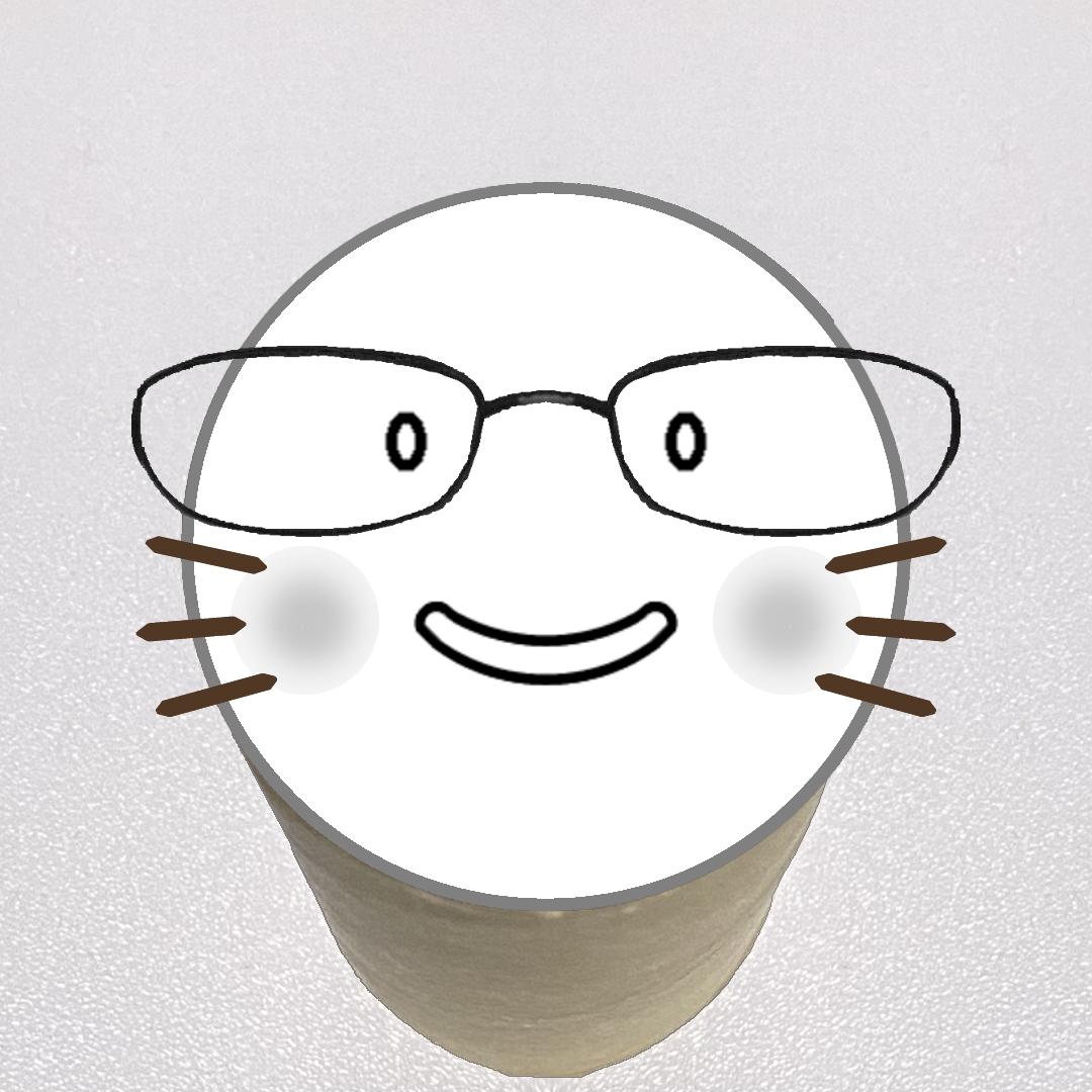 この人は・・・