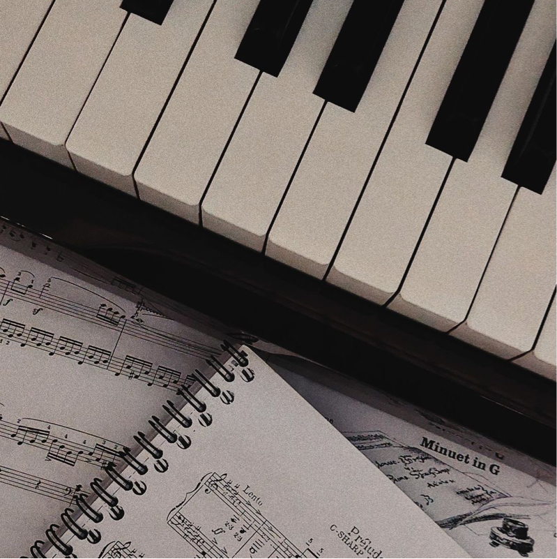 ウエディング 🎹ver.