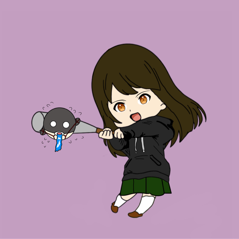 無人島に飛ばされたら？