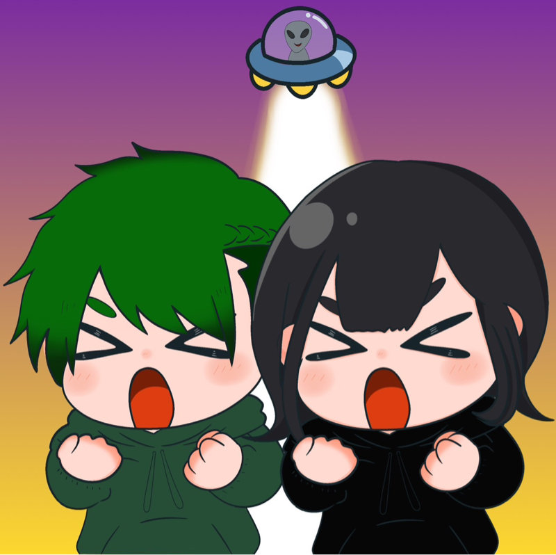 宇宙人はいるのか？