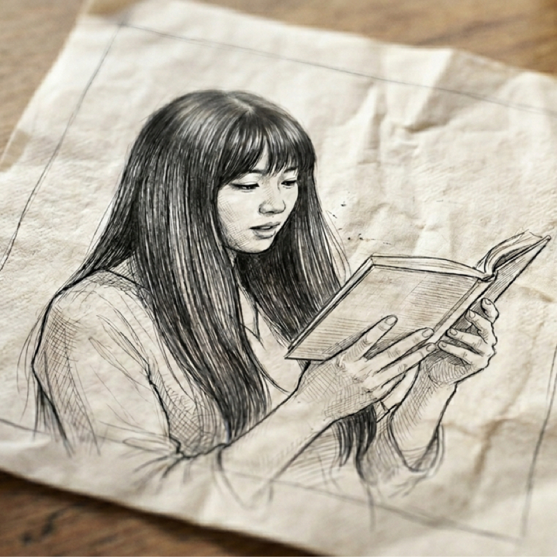 【朗読】過古/梶井基次郎