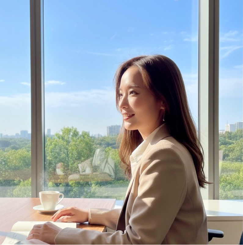 【雑談】儀式：セルフディフェンス方法