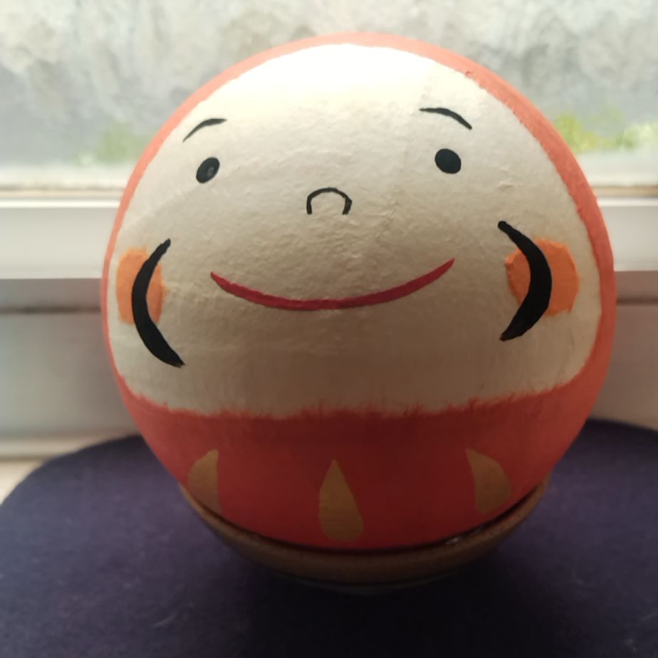 3日の今日どう過ごしてる?私仕事!