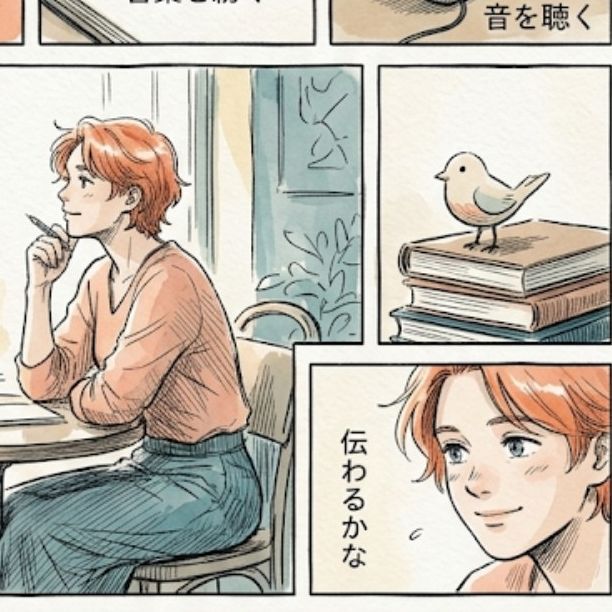 シャッフルスピったお話