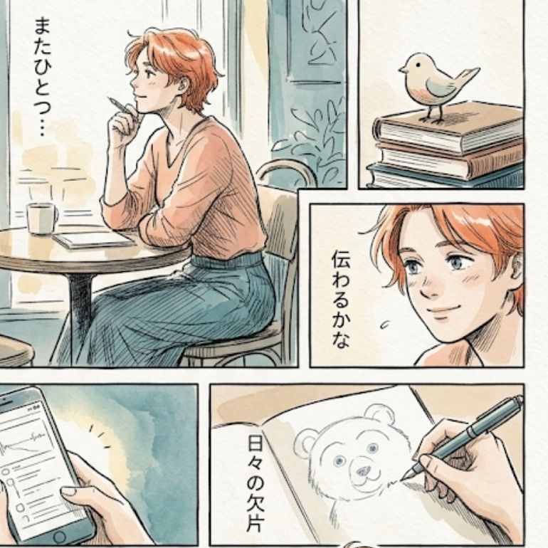 贅沢な体験して自分の好みを知ったわー