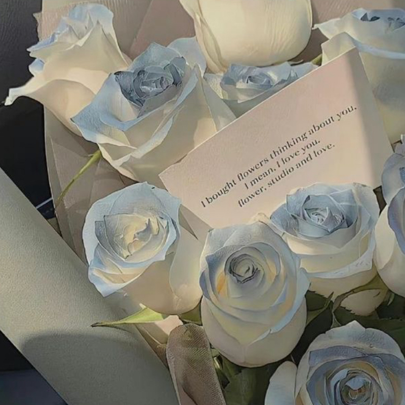 〜Karen’s room〜