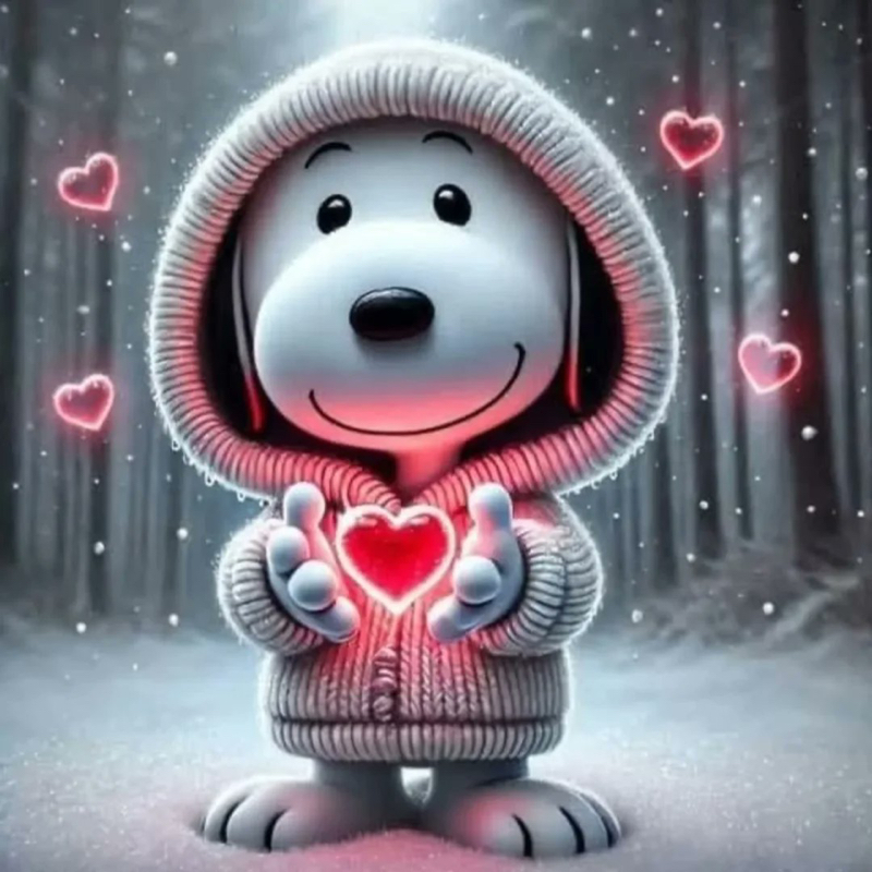 初回！中居くんへの想い♡