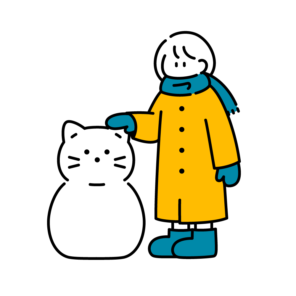 なんでもない雑談枠。