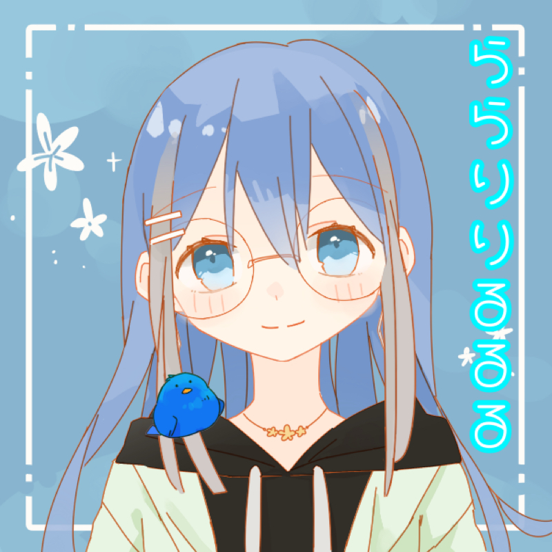 10月最終日なので皆さんにひとこと💭