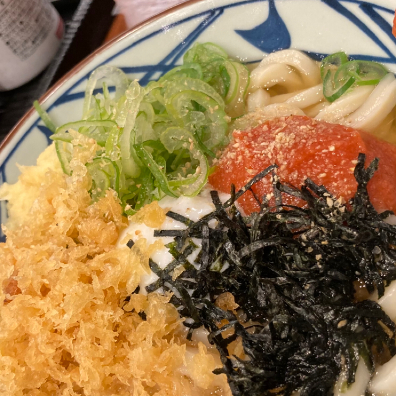 毎月1日は丸亀day🫶