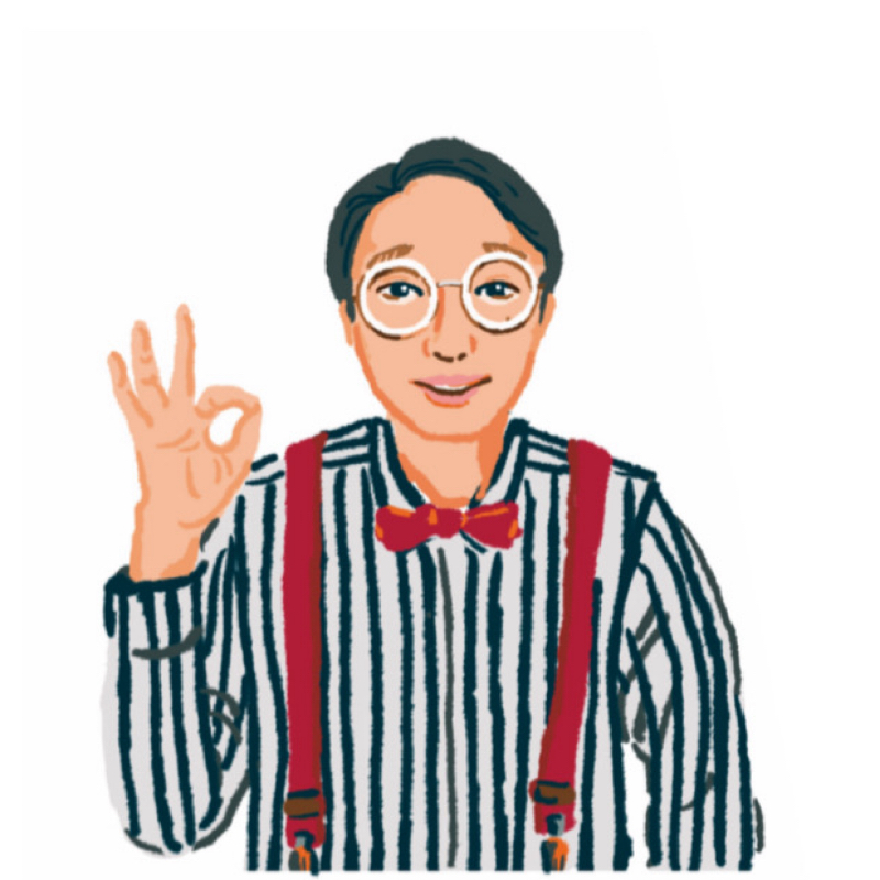 タイジョーくん
