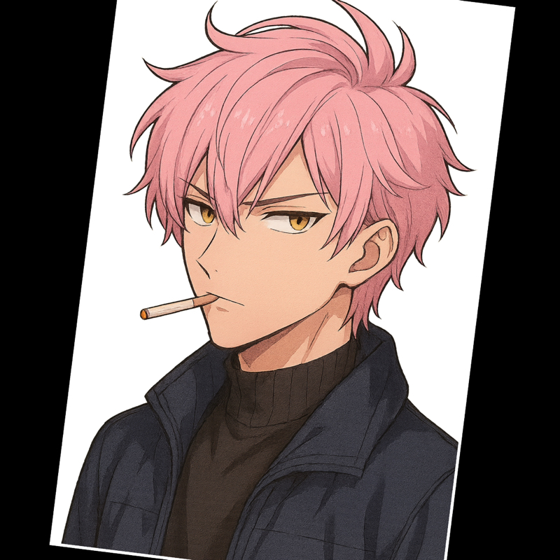 壊れちゃった話&お便り🐙