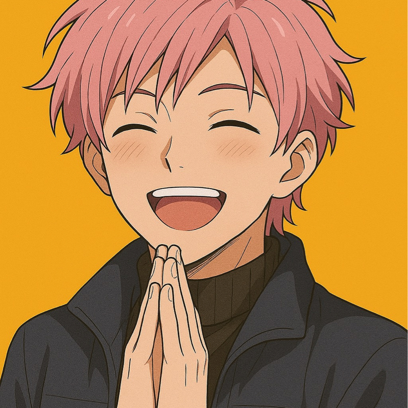 雑談＆お題ガチャ