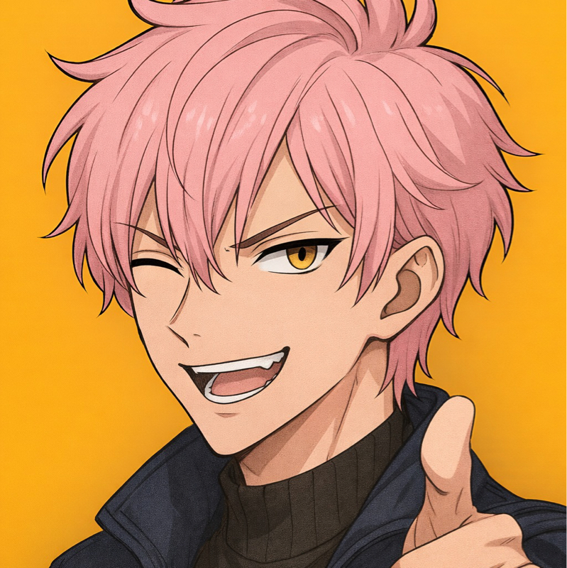 感謝とお知らせとお題ガチャ🐙