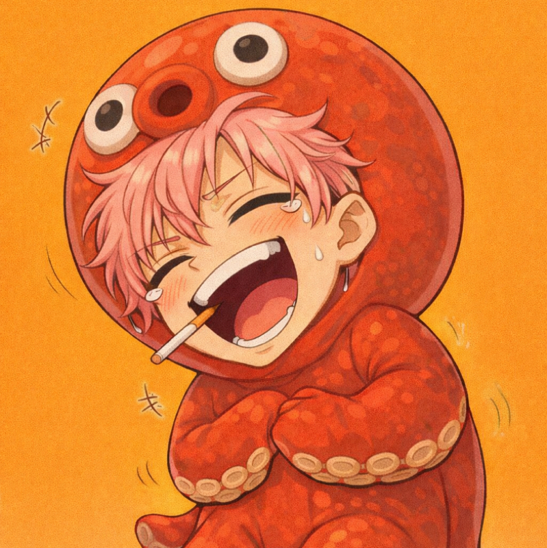 お便り＆感謝＆雑談🐙