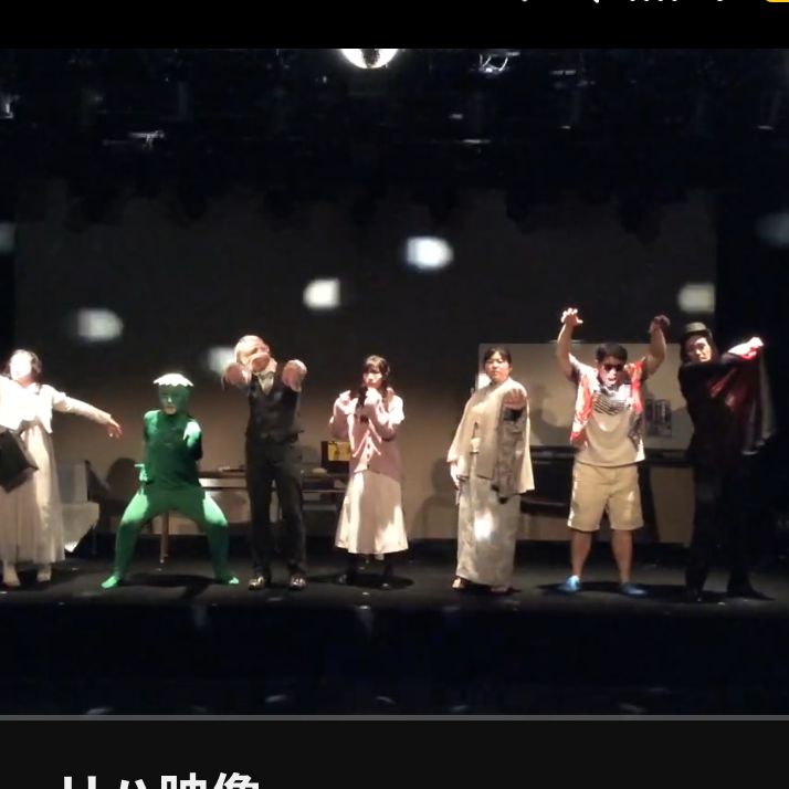 本番前ラスト収録回📻️