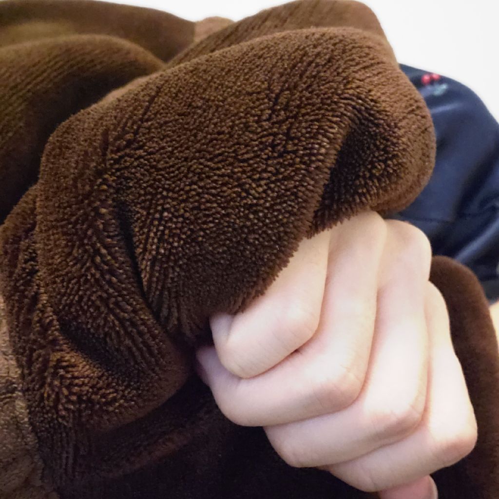 ありさの寝ながラジオ