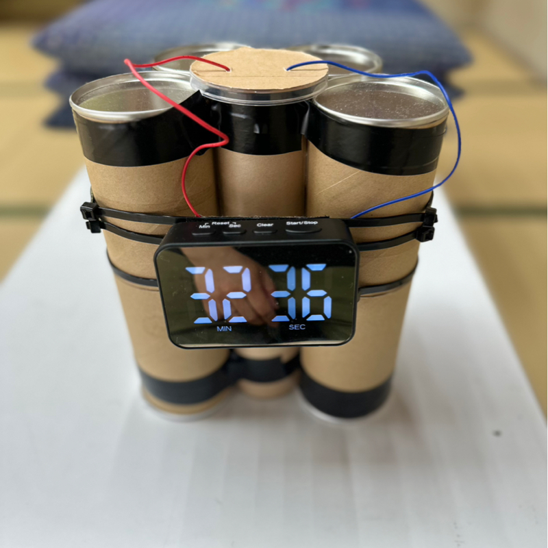 面下亭 堂乃（小林ケイゴ）