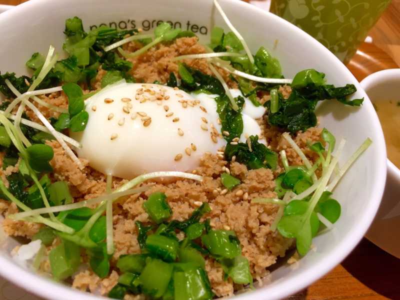 かもかて:グレオニーという男