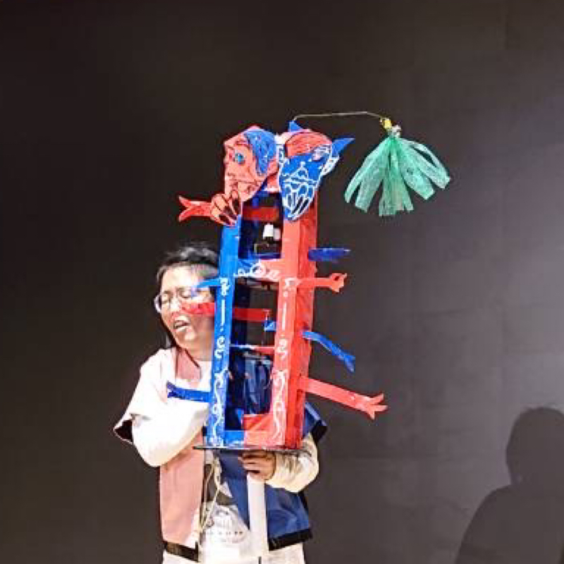 芥子壺(けしつぼ)