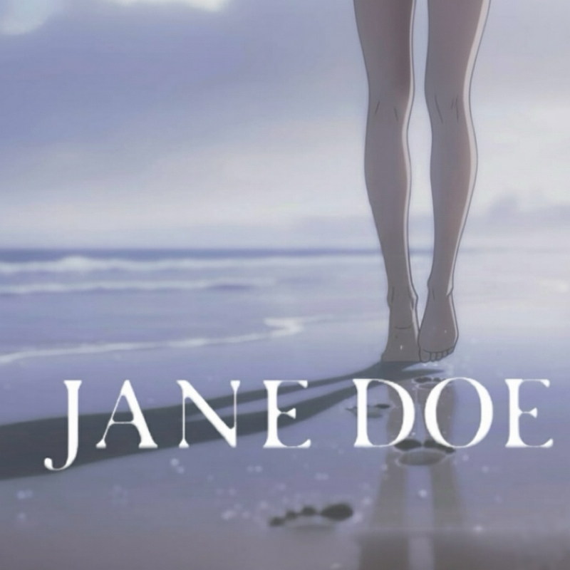 JANE DOE 歌ってみた【ピアノver.】