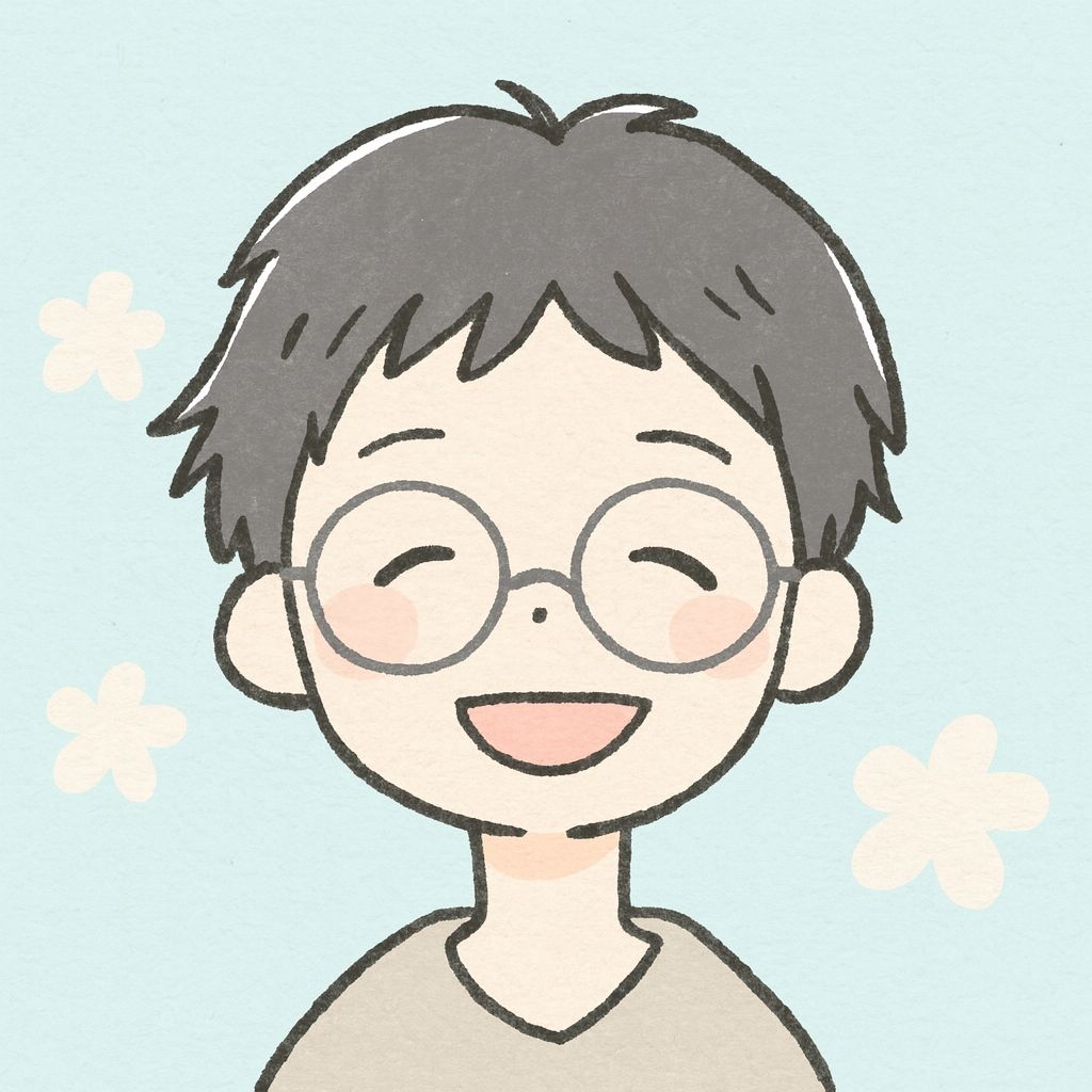 やさしい笑いと心のヒント〜子育てと健康とちょっとした笑いをお届け〜