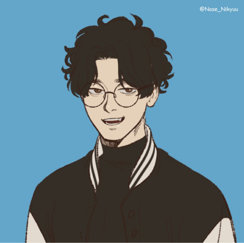 終わってる30代のアイコン