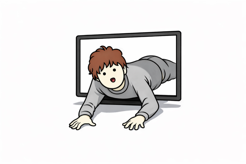 終わってる30代    