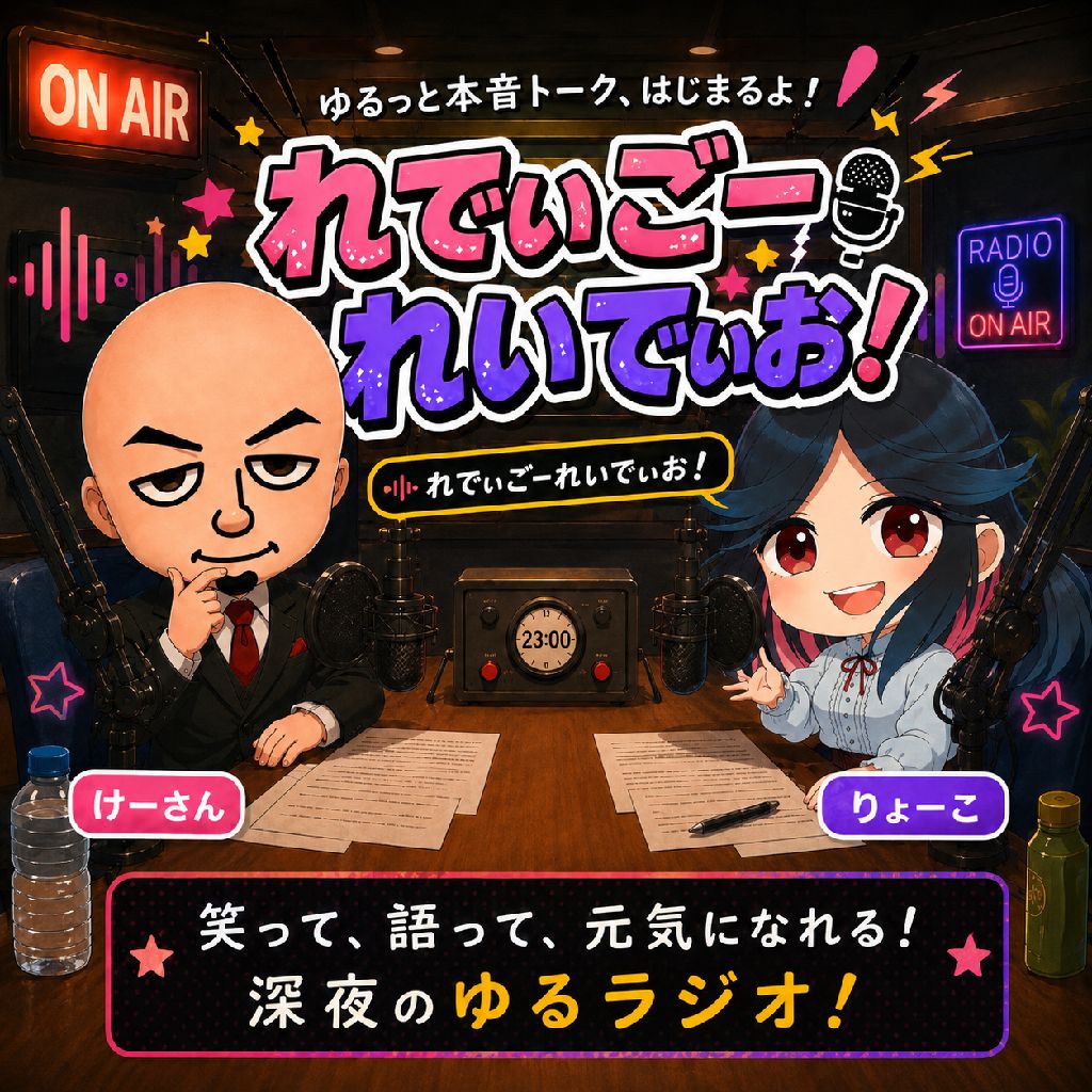 はたして今日は音声は治るのか？