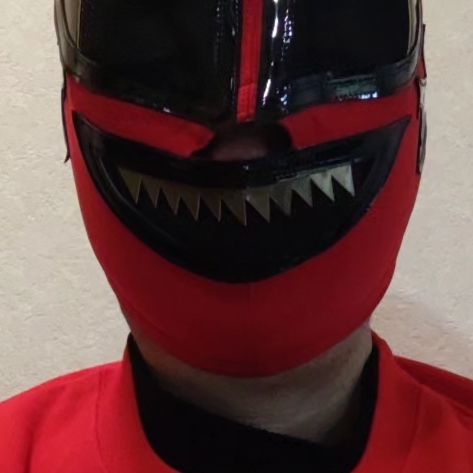 風邪ひいたからマスク