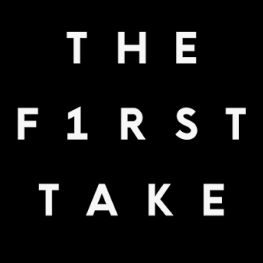 ファーストテイク（ミスは気にせず💦）