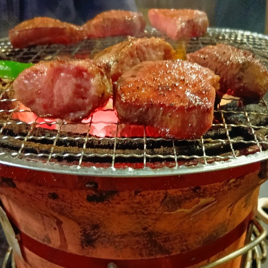 南大門で優勝✨️