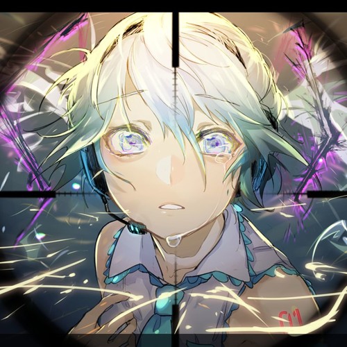 【歌ってみた】ヒバナ / DECO*27【フル】